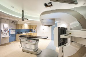 Altnagelvin Radiotherapy Unit, Derry / Londonderry